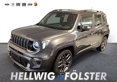 Jeep Renegade 1.3 *AHK *Panorama *Navi *Kamera *GJR *Keyless Ent