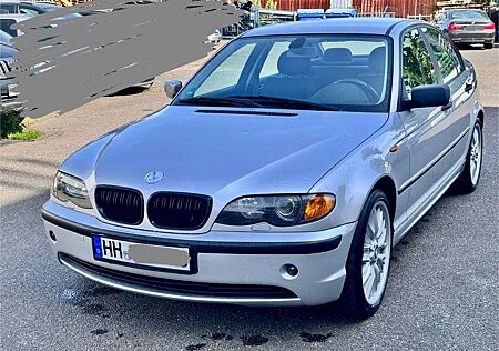 BMW 316i 316 AUTOMATIC KLIMA