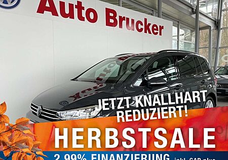 VW Touran Volkswagen Comfortline 1.5 TSI+LED+Navi+3-Zonen-Klima+SHZ
