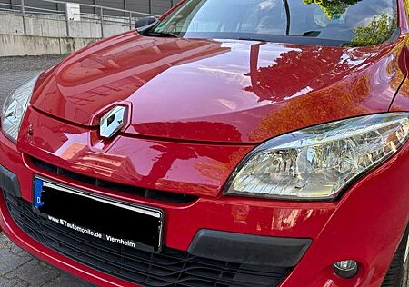 Renault Megane Grandtour Grandtour 1.6 16V 110 TomTom Edit