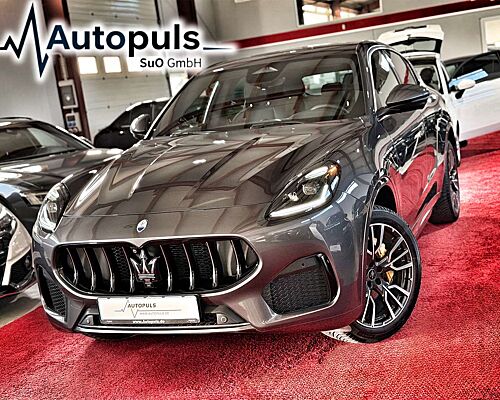 Maserati Grecale GT*AWD*ACC*DAB*SONUS FABER*CARPLAY