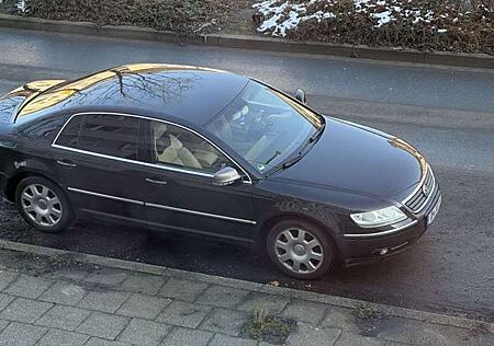 Volkswagen Phaeton 3.0 V6 TDI DPF 4MOTION Automatik (5 Sitzer)