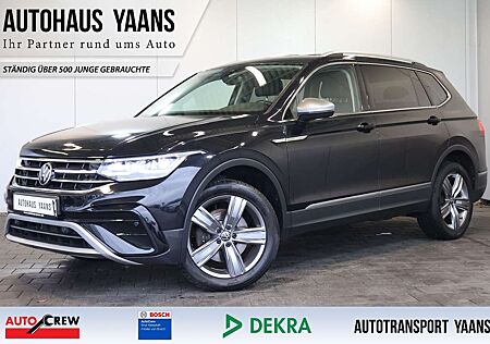 VW Tiguan Allspace Volkswagen Tiguan Allsp. Elega. 2.0 TDI 4M AID+MATRIX+AHK