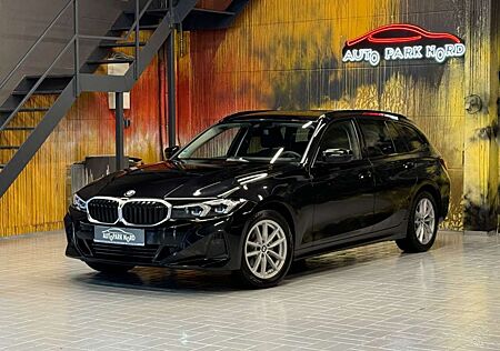 BMW 320 d Touring Aut.~HiFi~LED~KAMERA~NAVI~SPUR