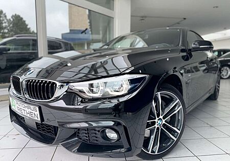 BMW 440 i xDrive M Sport*1.Hand*No-Opf*Digital-Tacho