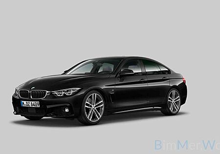 BMW 440 i xDrive M Sport*1.Hand*No-Opf*Digital-Tacho