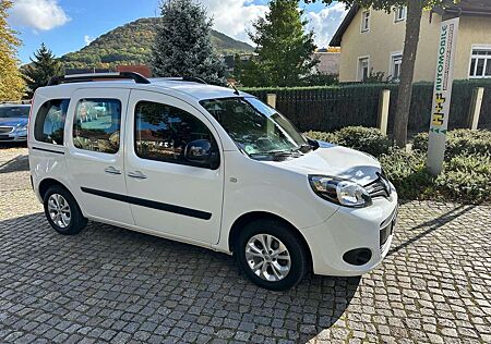 Renault Kangoo Limited