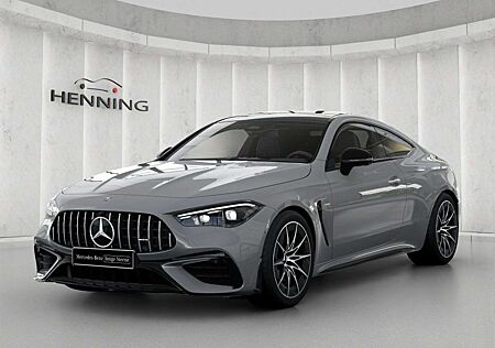 Mercedes-Benz CLE 53 AMG 4MATIC+ Coupé Night Pano Burm Totw DL