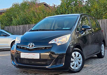 Toyota Verso-S Cool