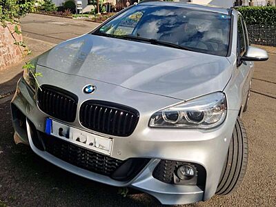BMW 220 220d Gran Tourer Aut. M Sport