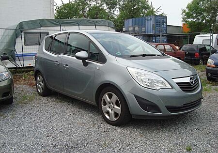 Opel Meriva 1.4