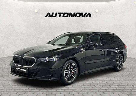 BMW 540 gebraucht kaufen BMW 540 Baureihe 5 Touring d xDrive M Sport