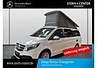 Mercedes-Benz V 300 d Marco Polo Schiebedach Distronic LED