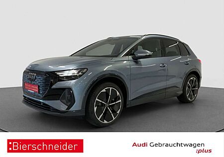Audi Others 50 e-tron S-Line AHK PANO MATRIX HuD 21