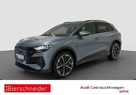Audi Others 50 e-tron S-Line AHK PANO MATRIX HuD 21