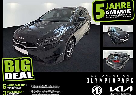 Kia XCeed Ceed SW / cee'd SW Ceed Sportswagon 1.5 T-GDI Spirit ACC LED Navi