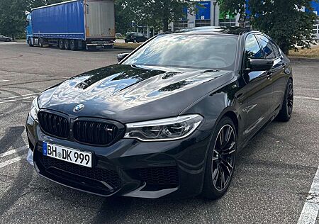 BMW M5 5er
