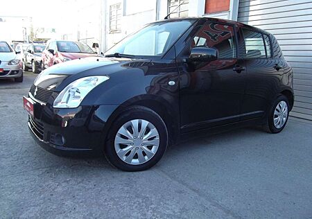 Suzuki Swift Lim. Dance Comfort Automatik
