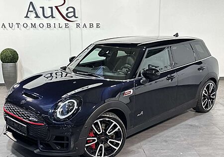 Mini John Cooper Works Clubman All4 NAV+LED+PANO+H&K