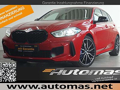 BMW 135 i M Sport Paket xDrive Allrad LED NAVI SHZ