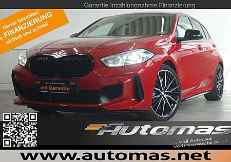 BMW 135 M135 i xDrive Allrad LED NAVI SHZ PDC