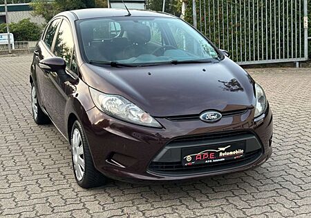 Ford Fiesta Trend 1.25 Klima TÜV NEU