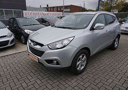 Hyundai ix35 Style 2WD