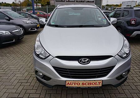 Hyundai ix35 Style 2WD