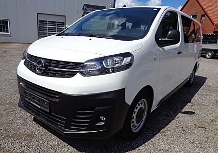 Opel Vivaro 1.5 D Kombi Edition L3H1 1.Hand