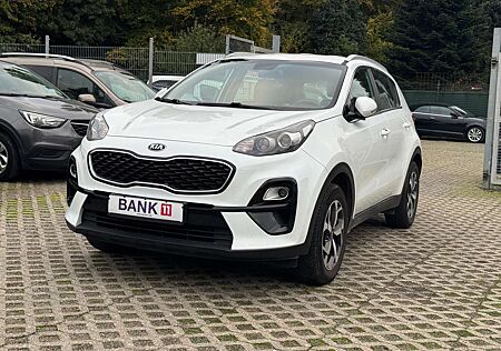 Kia Sportage Attract 2WD