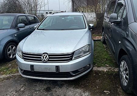 VW Passat Variant Volkswagen Comfortline**AUTOMATIK**