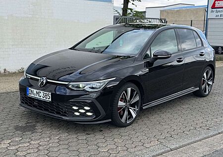 VW Golf Volkswagen VIII GTD/i-Q /Head-Up Display/Navi/Kamera