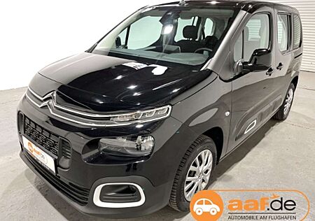 Citroën Berlingo Citroen Feel M Automatik EU6d Klima Tempomat PDC