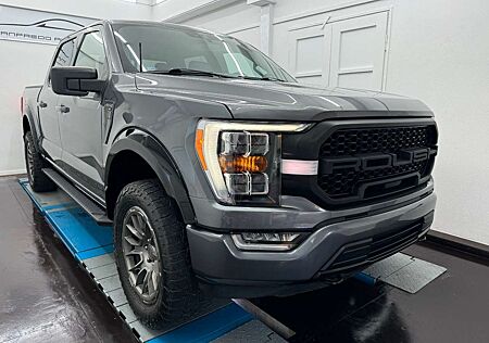 Ford F 150 5.0 V8 Supercrew Roush Umbau/Fox Lift/B&O/