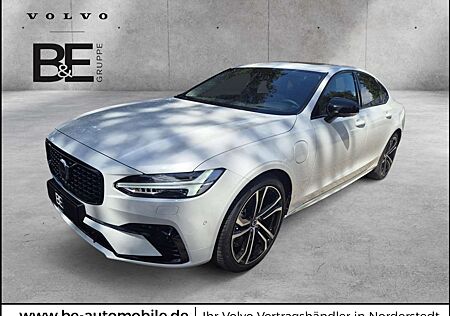 Volvo S90 T8 Ultimate Dark Recharge Plug-In Hybrid AWD