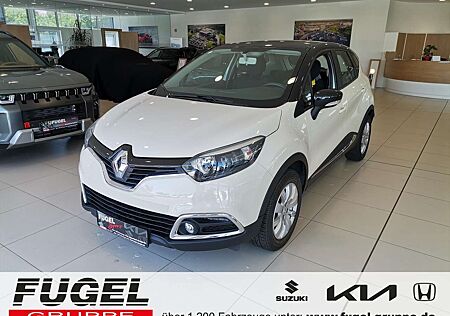 Renault Captur 0.9 TCE Energy SHZ|Temp.|Klima