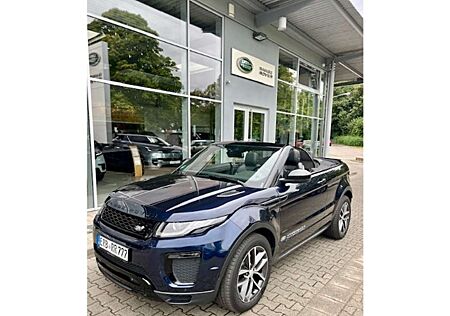 Land Rover Range Rover Evoque Cabriolet HSE Dynamic 2.0 TD4 EU6d-T