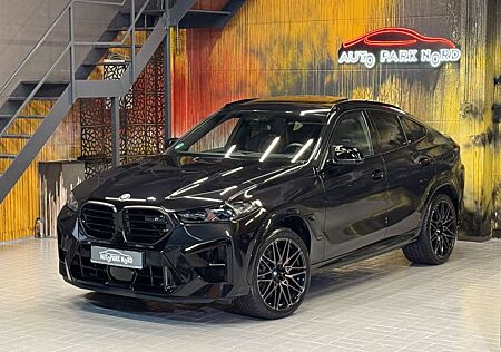 BMW X6 M Competition Bowers & Wilkins~PANO~HUD~AR~