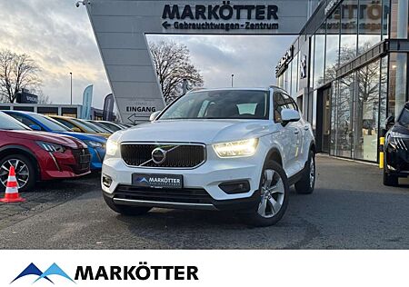 Volvo XC 40 XC40 T2 Momentum Pro EU6d SHZ/LHZ/CAM/PDC