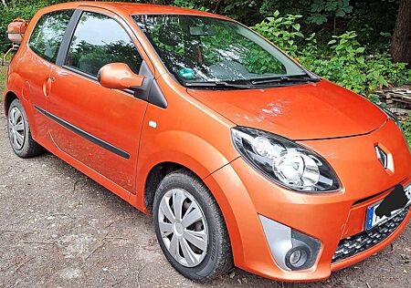 Renault Twingo 1.2 16V Aut. Initiale