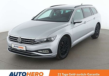 VW Passat Volkswagen 2.0 TDI Business Aut.*NAVI*LED*ACC*PLA*