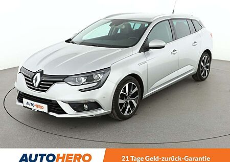 Renault Megane 1.5 Blue dCi BOSE-Edition Aut.*NAVI*ACC*CAM*SHZ*