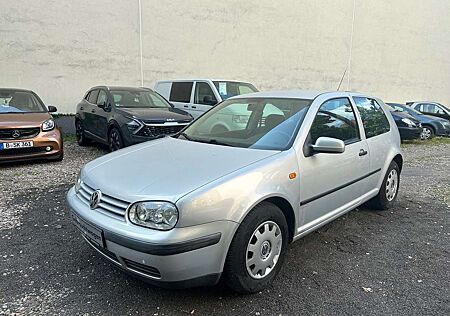 VW Golf Volkswagen 1.4 Trendline