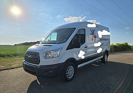 Ford Transit 350 L3 Trend