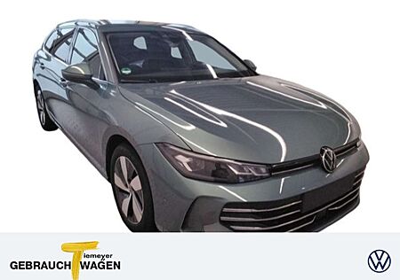 VW Passat Variant Volkswagen 1.5 TSI eHybrid BUSINESS NAVI 360