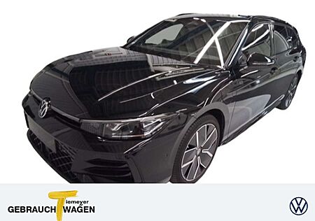 VW Passat Variant Volkswagen eHybrid R-LINE NP83 PANO HARMAN H