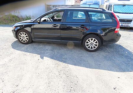 Volvo V50 1.8 Kinetic