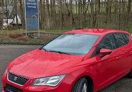 Seat Leon 5-Türer 1.2 TSI Reference