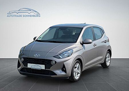Hyundai i10 Automatik * Carplay * LaneAssist * SHZ * LHZ