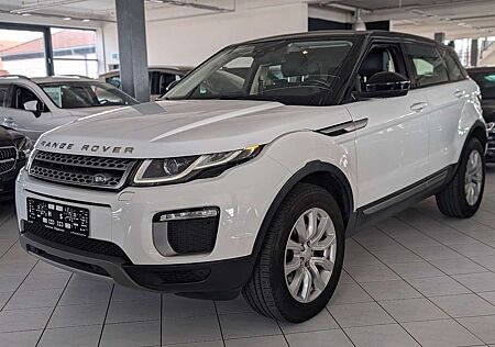 Land Rover Range Rover Evoque 2.0 Sd4 Automatik